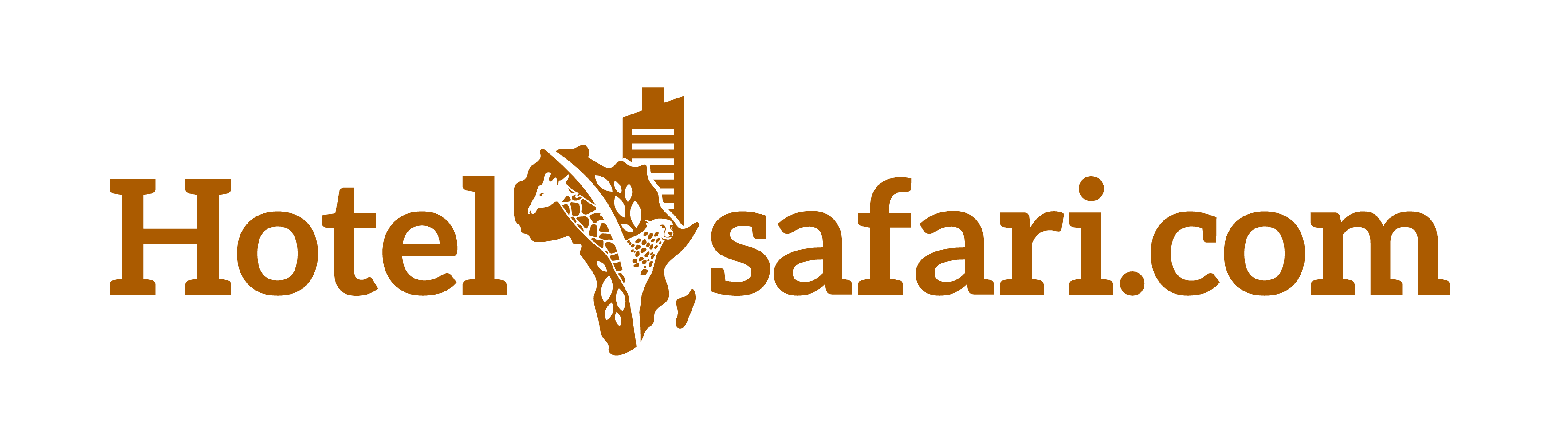 HotelSafari logo